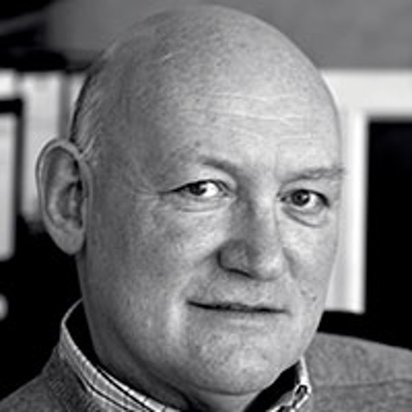 Professor Andy Smith